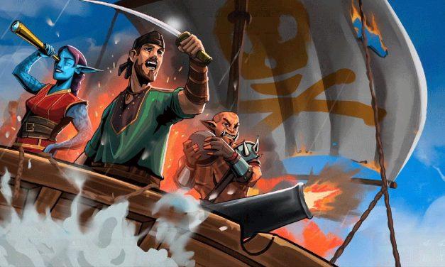 TEST – Reclaim the Sea : le « roguelite des Caraïbes » a tenu ses promesses