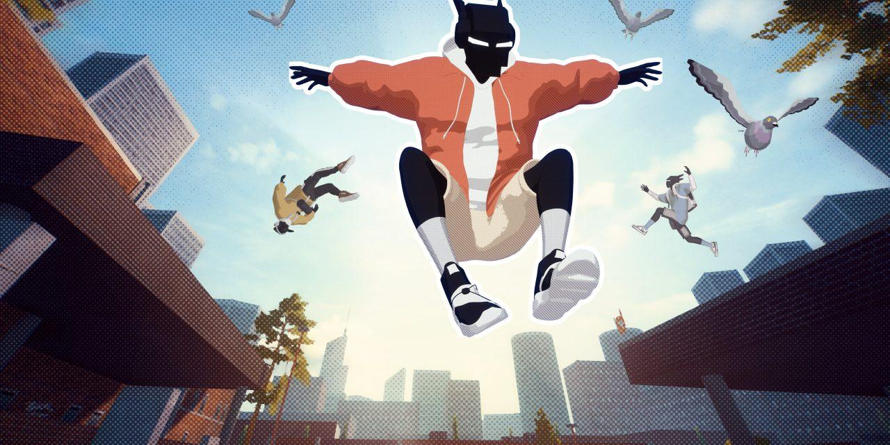Rooftops & Alleys : le phénomène parkour arrive en édition physique spéciale sur consoles !