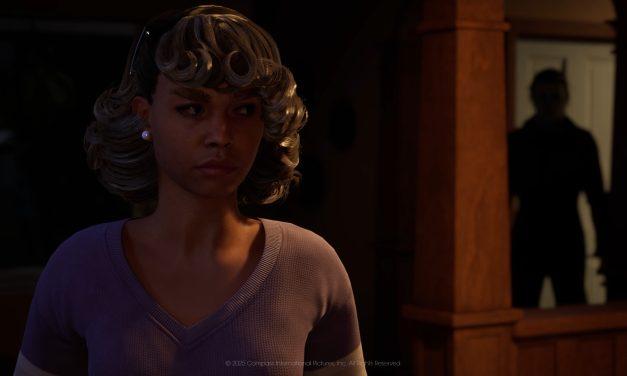 Halloween : Michael Myers revient vous traquer… Mais cette fois, c’est vous qui jouez