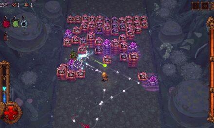 BALL x PIT : casse-briques, roguelite et fusion de balles au programme du 15 octobre !