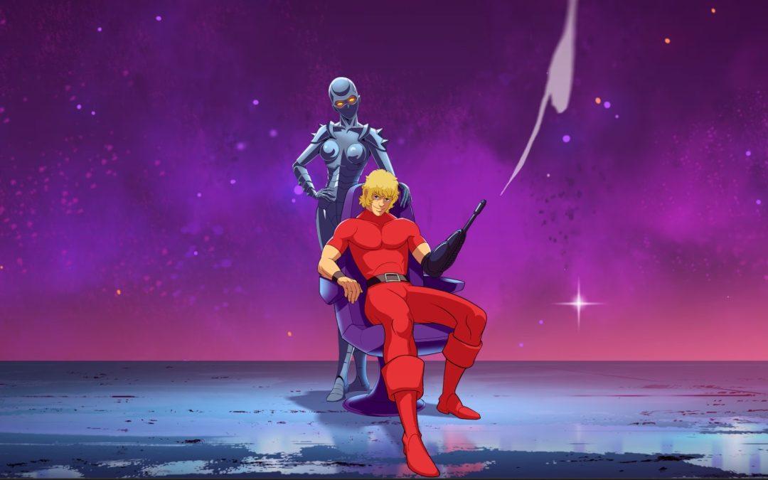 Test – Space Adventure Cobra : un voyage spatial qui sent bon les années 80