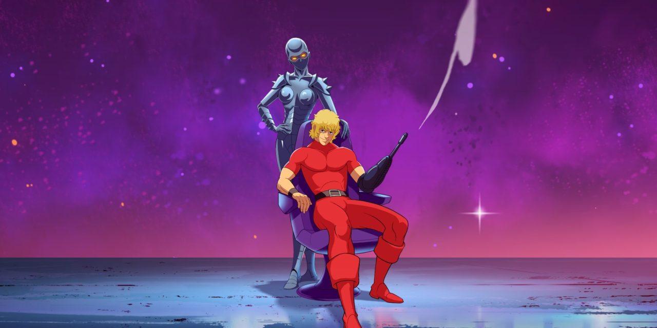 Test – Space Adventure Cobra : un voyage spatial qui sent bon les années 80