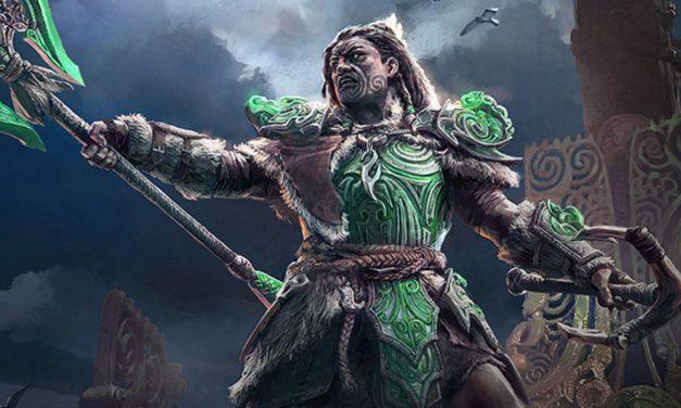 Path of Exile 2 : cap sur l’archipel maudit avec l’extension The Third Edict