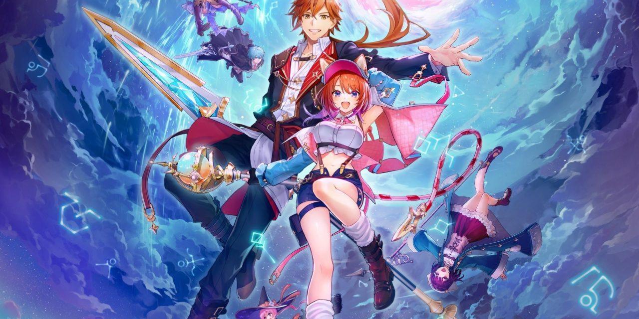 Atelier Resleriana en précommande : alchimie, donjons et rénovation urbaine