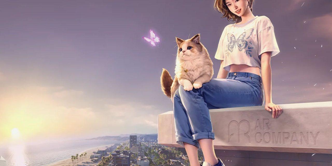 Krafton annonce inZOI sur PS5 pour le premier semestre 2026 !