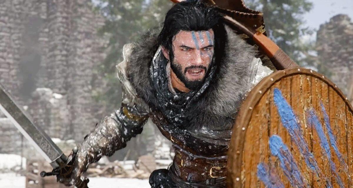 Crimson Desert part en croisade à la gamescom 2025 avec une démo jouable épique !