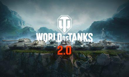 World of Tanks 2.0 : une révolution avec le rang XI et un mode PvE inédit