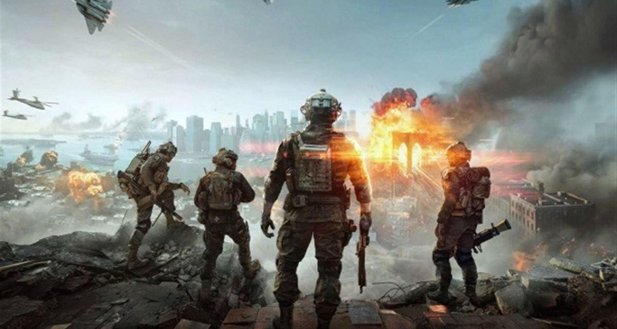 Battlefield 6 dévoile sa campagne solo explosive au State of Play