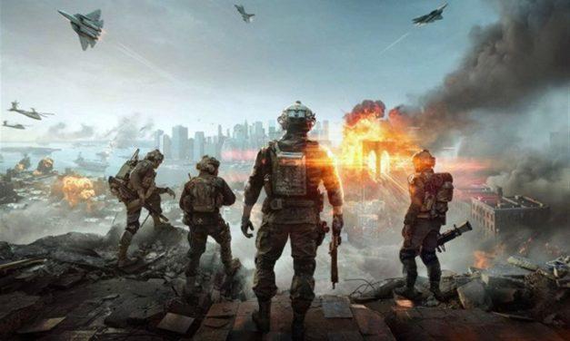 Battlefield 6 dévoile sa campagne solo explosive au State of Play