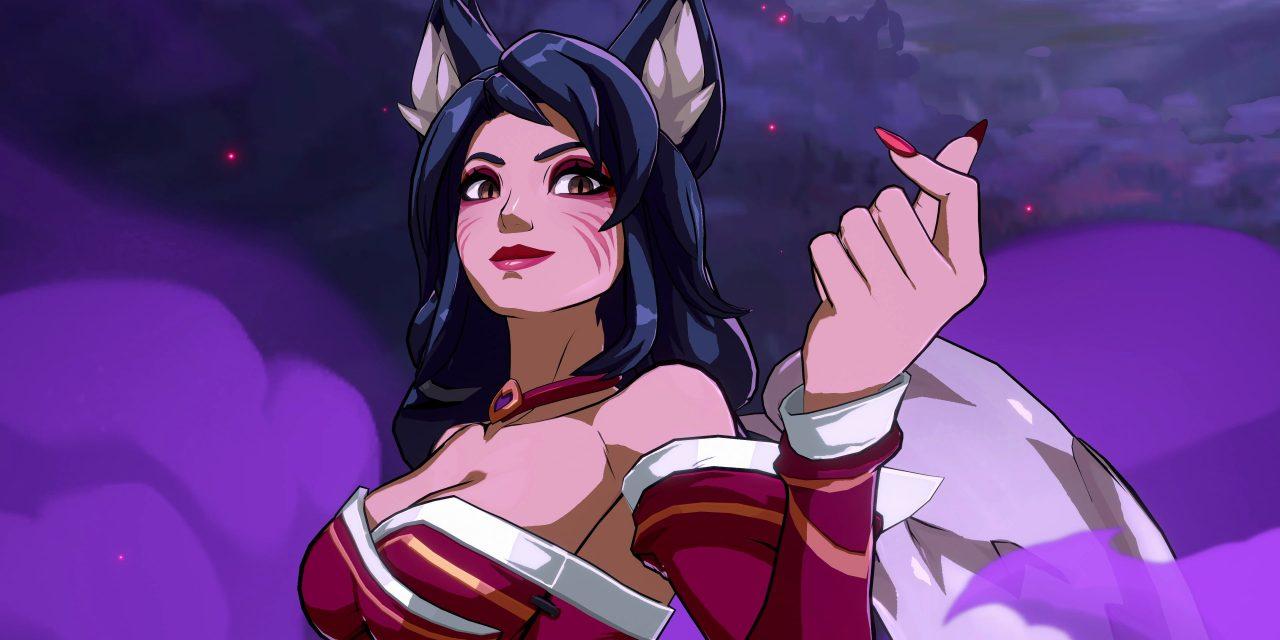 2XKO : Riot lance l’accès anticipé et un programme compétitif mondial