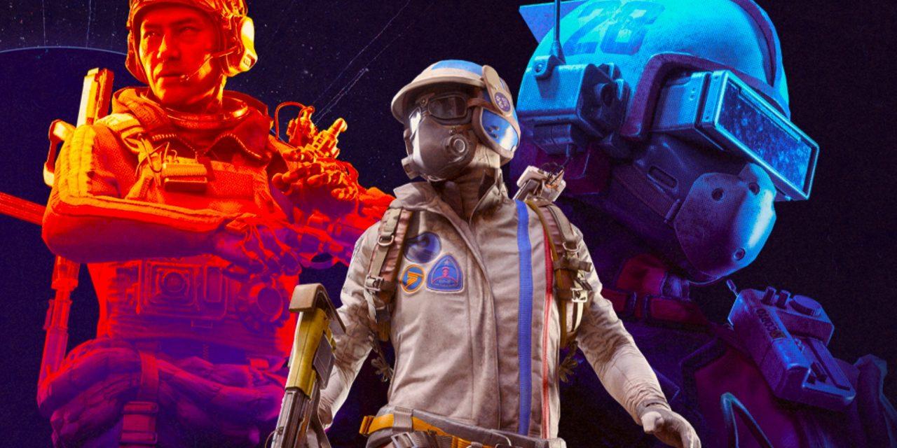 ARC Raiders organise un Server Slam avant sa sortie fin octobre