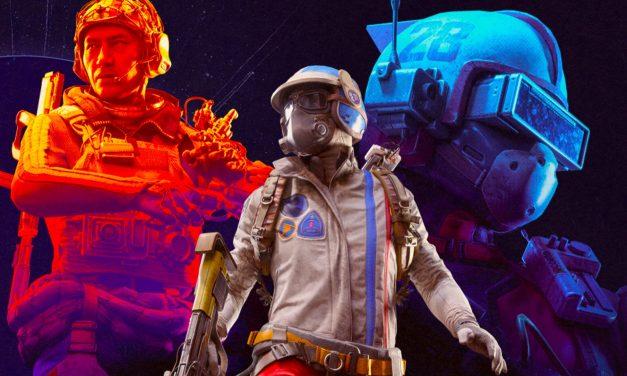 ARC Raiders organise un Server Slam avant sa sortie fin octobre