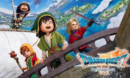 Dragon Quest VII Reimagined : un remake qui sent bon l’artisanat et l’aventure