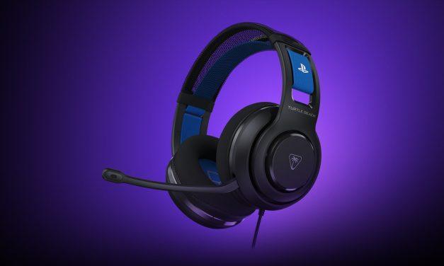 Turtle Beach Atlas 200 : le casque filaire qui bichonne vos oreilles sur PS5 et PS4
