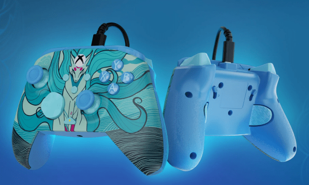 Turtle Beach illumine l’automne avec de nouvelles manettes Xbox et Switch