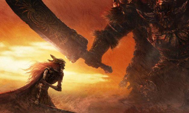 Elden Ring en concert symphonique à Lyon en avril 2026 : préparez vos runes
