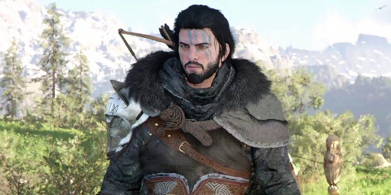 Crimson Desert sortira le 19 mars 2026, précommandes et Édition Collector en vue !