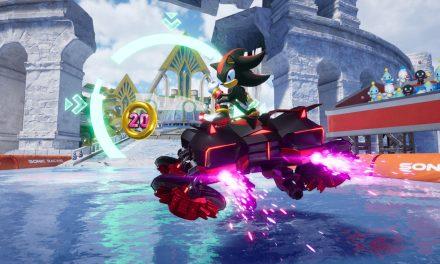 Sonic Racing: CrossWorlds débarque sur Twitch Rivals avec un tournoi officiel