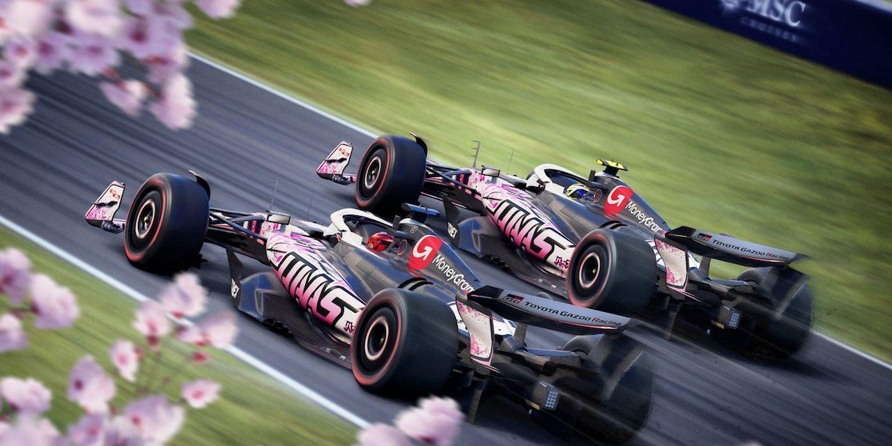 EA Sports F1 25 : Haas fête ses 10 ans et la saison 3 s’annonce chargée