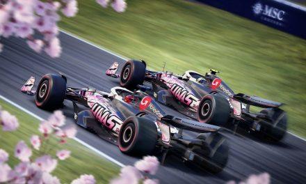 EA Sports F1 25 : Haas fête ses 10 ans et la saison 3 s’annonce chargée