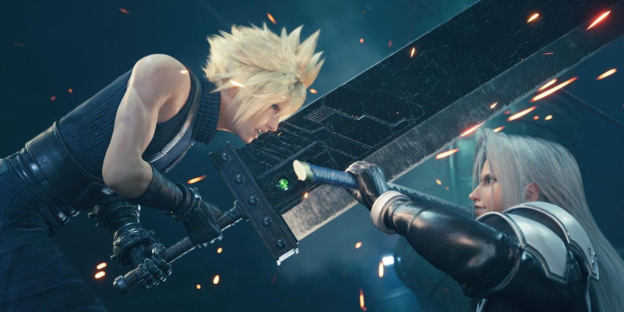 Final Fantasy VII Remake Intergrade débarque sur Switch 2 et Xbox le 22 janvier