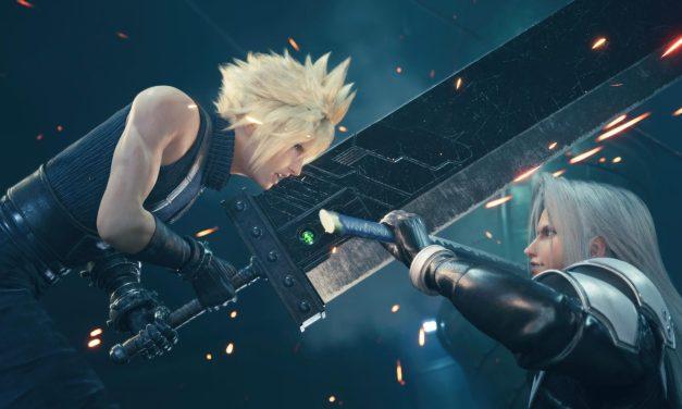 Final Fantasy VII Remake Intergrade débarque sur Switch 2 et Xbox le 22 janvier