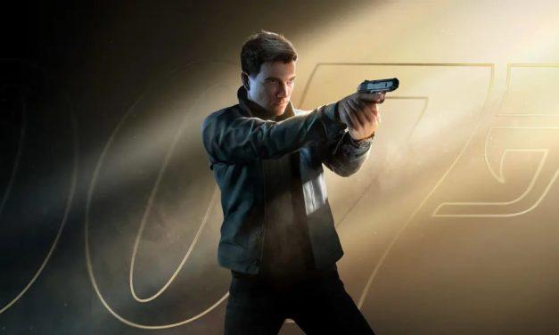 James Bond fait son show : un State of Play explosif pour 007 First Light