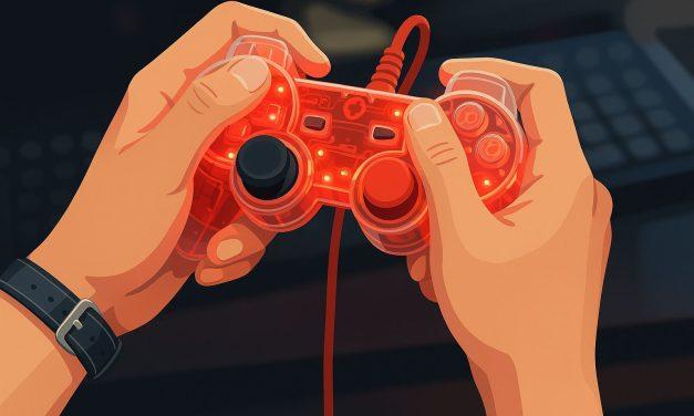 40,2 millions de joueurs : le jeu vidéo en France atteint un record historique