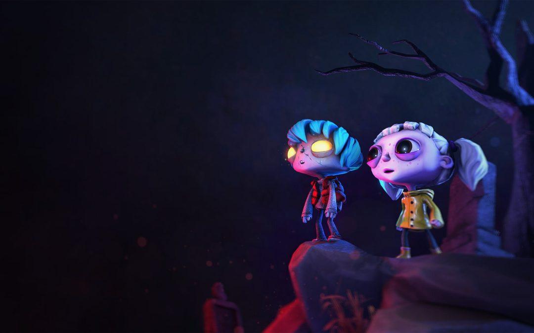 TEST. Gloomy Eyes : la pépite qui avance d&rsquo;un mois la date d&rsquo;Halloween