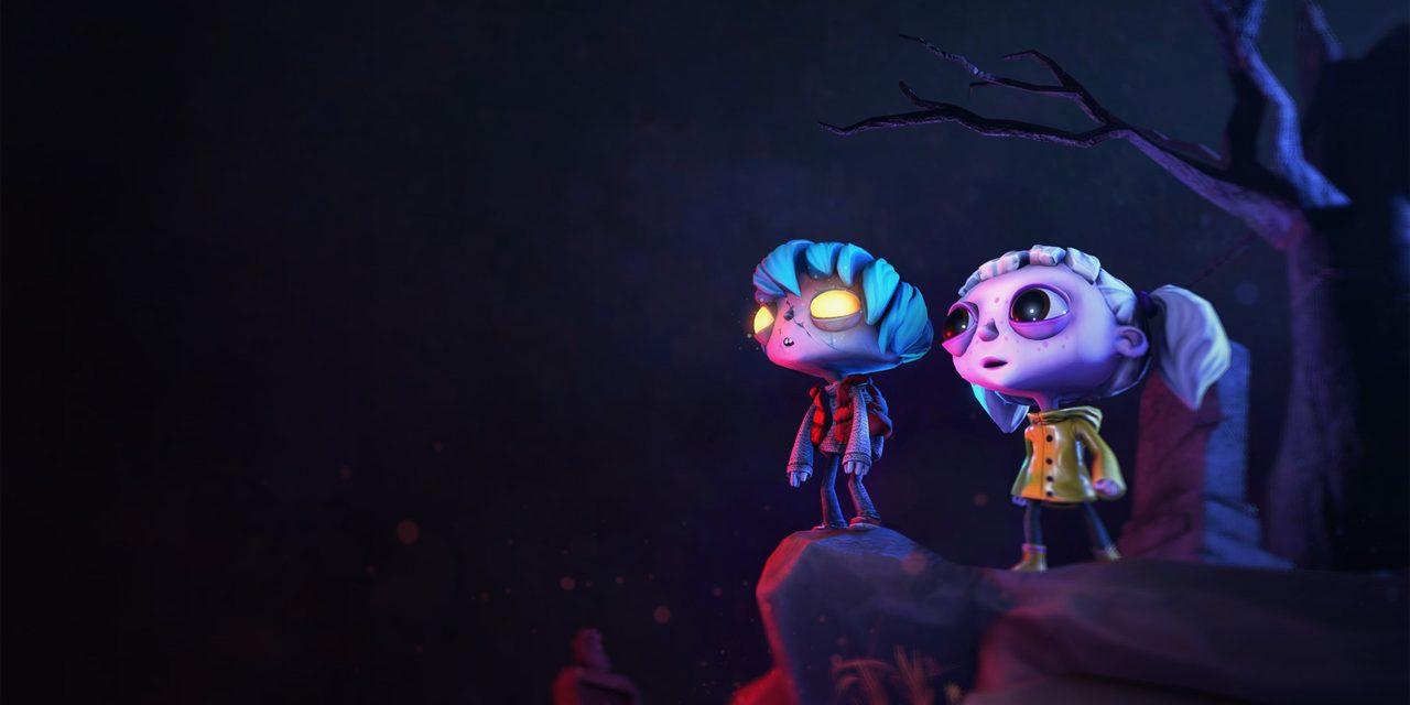 TEST. Gloomy Eyes : la pépite qui avance d&rsquo;un mois la date d&rsquo;Halloween