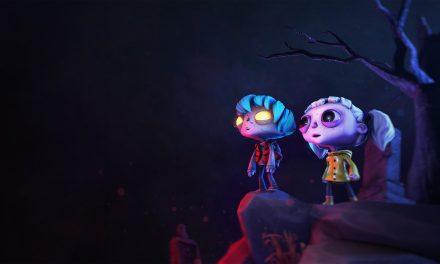 TEST. Gloomy Eyes : la pépite qui avance d&rsquo;un mois la date d&rsquo;Halloween
