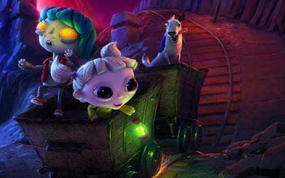 Gloomy Eyes : la poésie macabre d&rsquo;Arte débarque sur consoles et PC