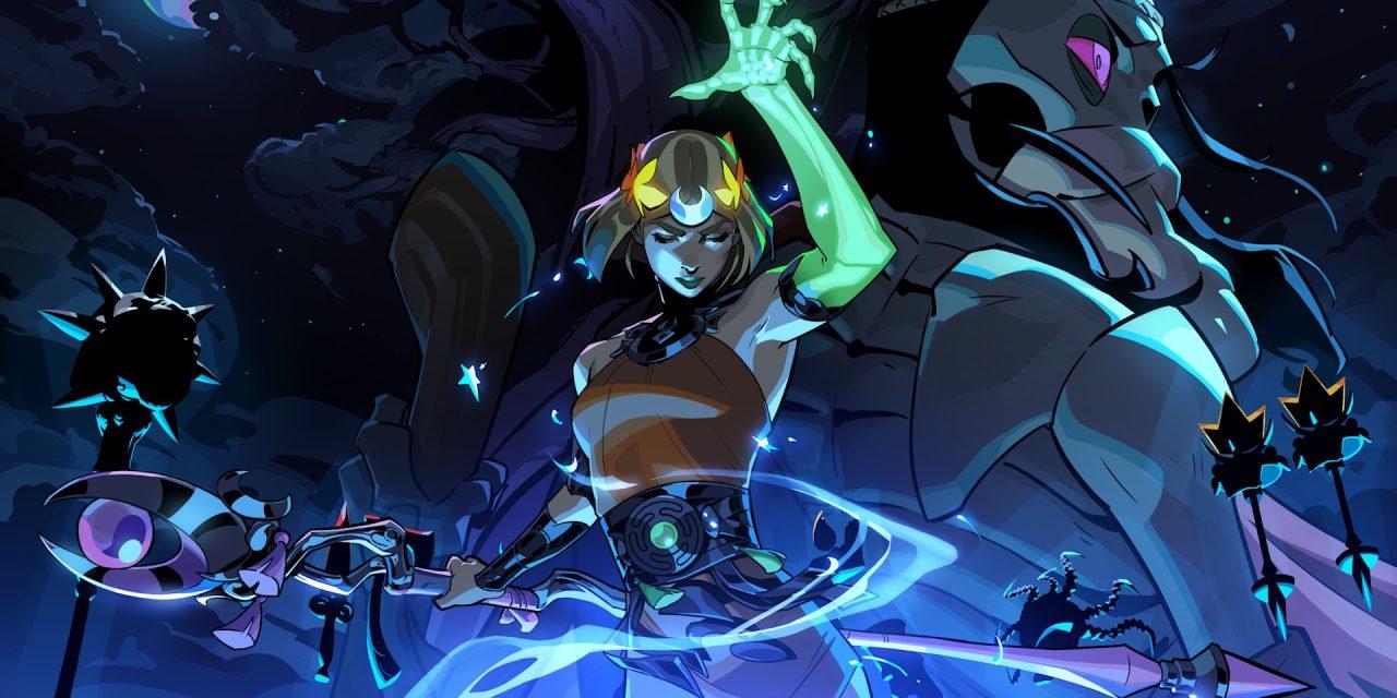 Hades II arrive sur Switch 2 avec 120 fps et une sortie exclusive temporaire