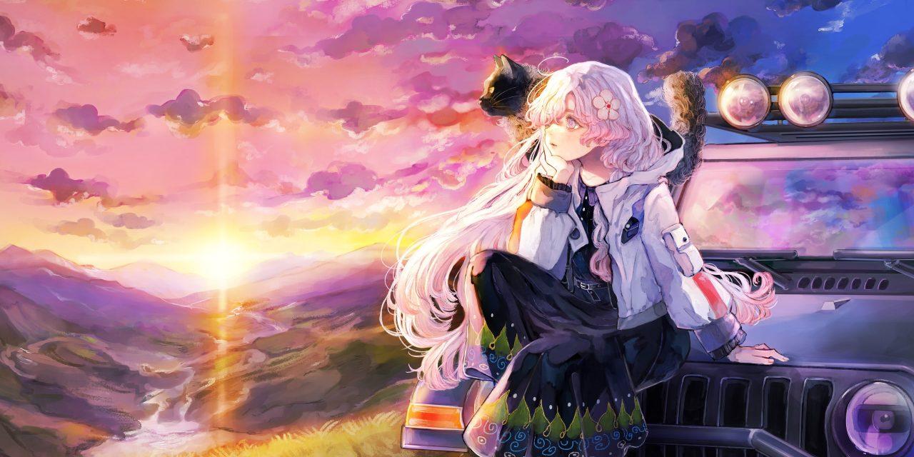 Hyke : Northern Light(s). Pixel art, sorcières et RPG explosif débarquent sur consoles et PC