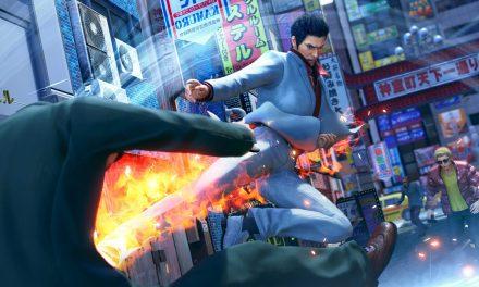 Yakuza Kiwami 3 & Dark Ties : deux histoires pour fêter les 20 ans de la série