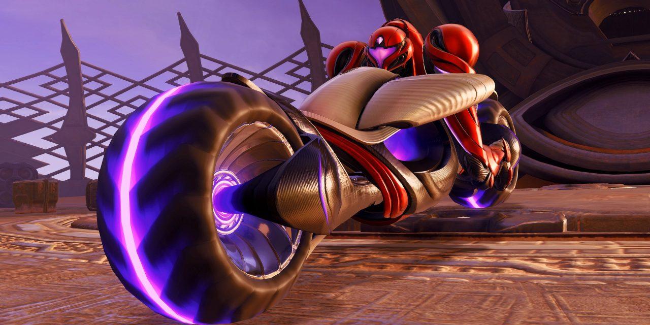 Metroid Prime 4 : Beyond. Samus face à l’inconnu sur Switch et Switch 2