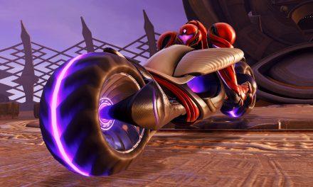 Metroid Prime 4 : Beyond. Samus face à l’inconnu sur Switch et Switch 2