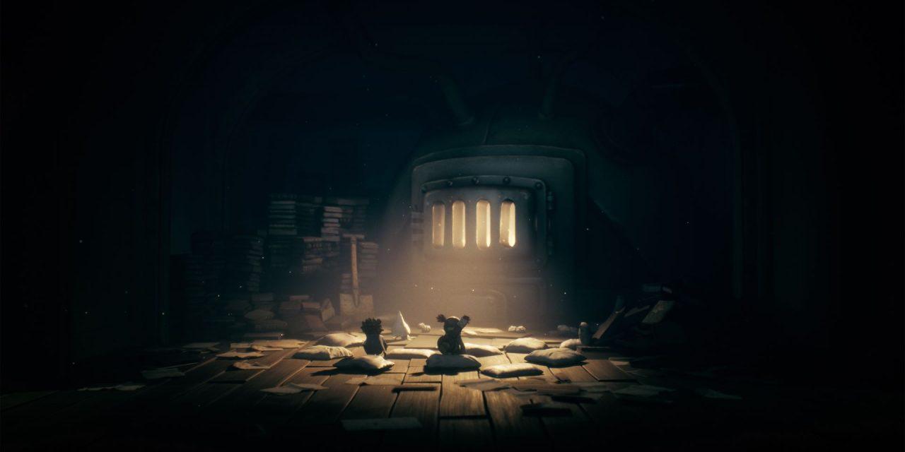 Little Nightmares III : la démo vous invite à trembler dans la nécropole