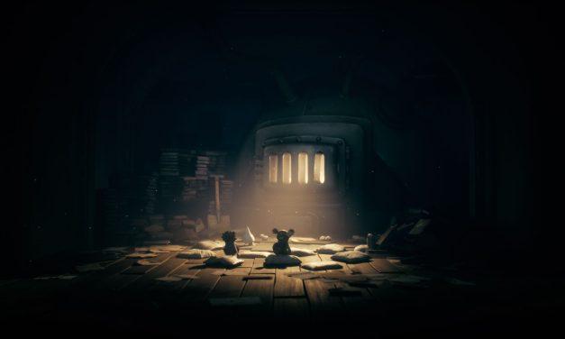 Little Nightmares III : la démo vous invite à trembler dans la nécropole