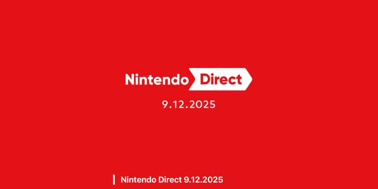 Nintendo Direct : 60 minutes de surprises Switch et Switch 2 à ne pas manquer