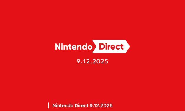 Nintendo Direct : 60 minutes de surprises Switch et Switch 2 à ne pas manquer