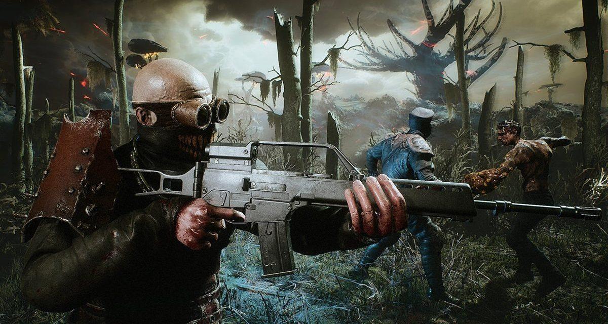 PIONER : le MMO post-apo qui sent la poudre et la rouille revient avec du gameplay