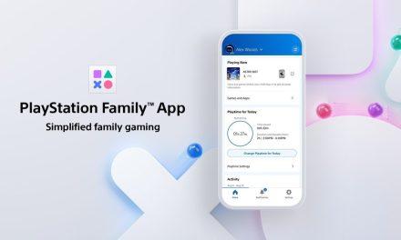 PlayStation Family : l’app qui simplifie la vie des parents joueurs