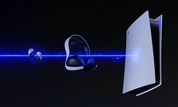 PlayStation Link débarque sur PC : mettez à jour vos périphériques sans allumer la PS5