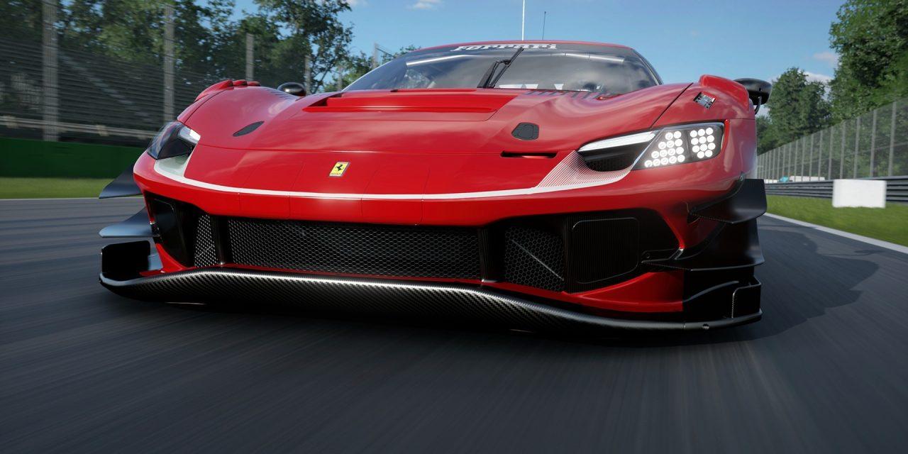 Gran Turismo 7 Spec III : nouvelles pistes, 8 voitures et gros cadeaux pour décembre