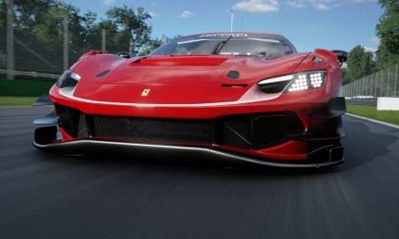 Gran Turismo 7 Spec III : nouvelles pistes, 8 voitures et gros cadeaux pour décembre