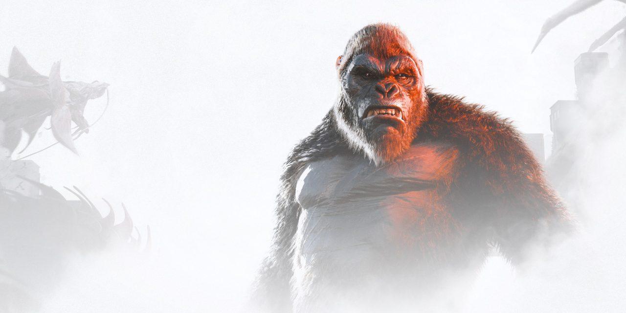 Kong : Survivor Instinct débarque en Titans Edition sur PS5, chez Microids