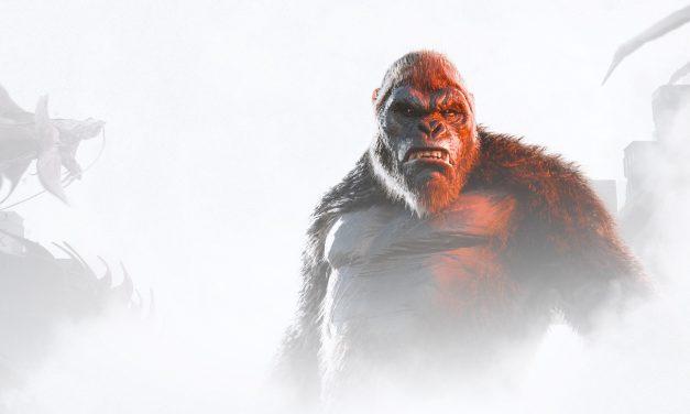 Kong : Survivor Instinct débarque en Titans Edition sur PS5, chez Microids