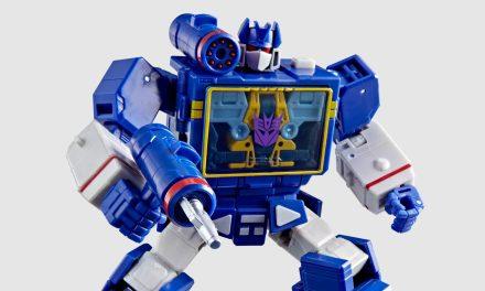 Transformers Day : Soundwave, Nemesis Prime et des nouveautés Studio Series à précommander
