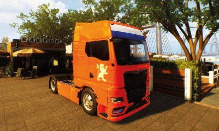 Truck Driver : The Dutch Connection dévoile son trailer et promet un road trip épique